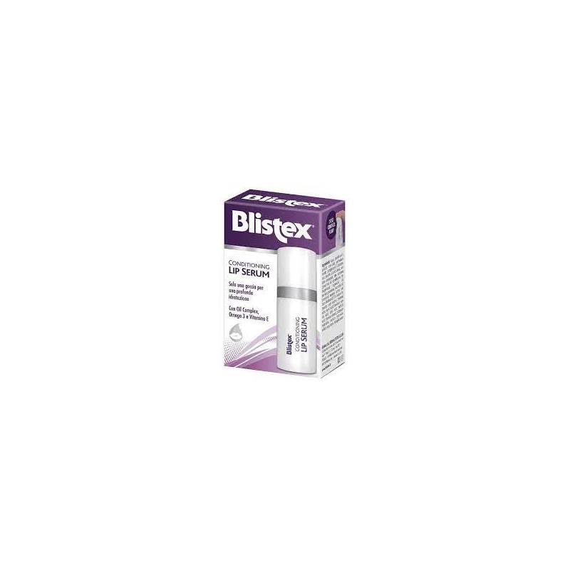 Blistex Conditioning Lip Serum Balsamo labbra