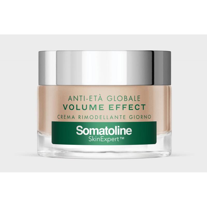 Somatoline Cosmetic Volume Effect Crema Ristrutturante Anti-Age 50 ml