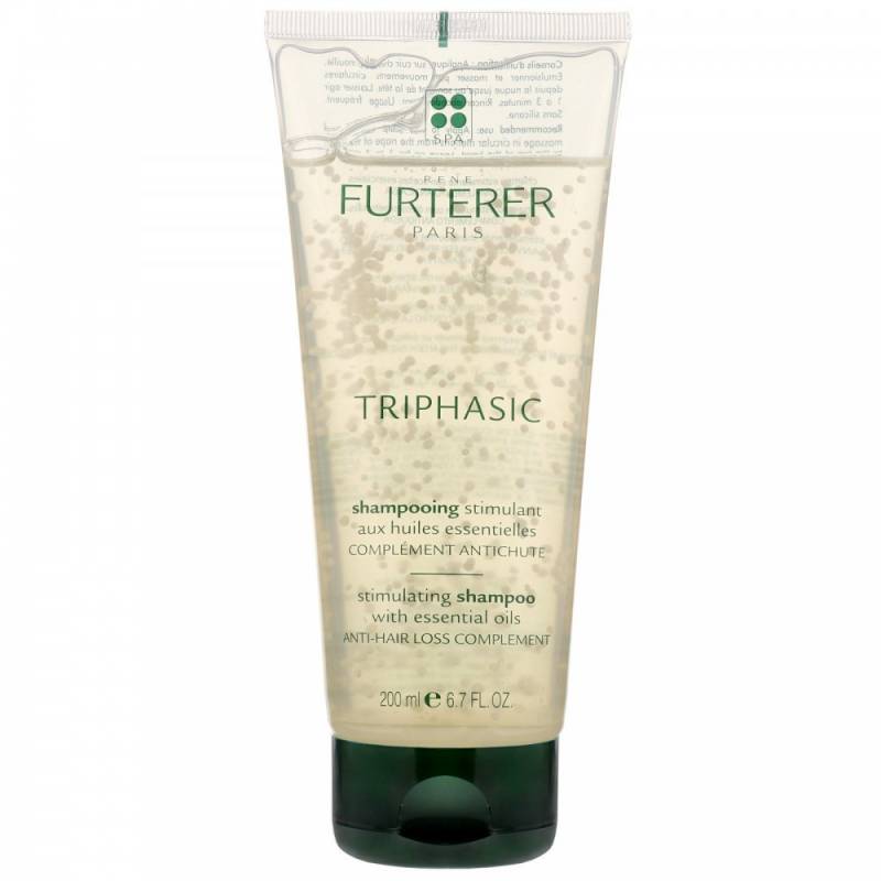 Rene Furterer Triphasic Shampoo Anticaduta Capelli 250 ml