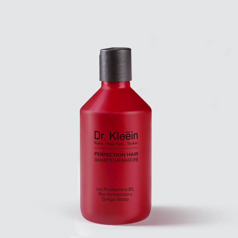 Dr Kleein Perfection Hair Shampoo Riparatore 250 ml