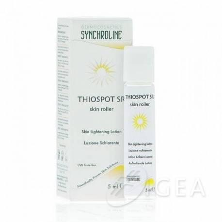 Synchroline Thiospot Skin Roller Lozione Anti-Macchie