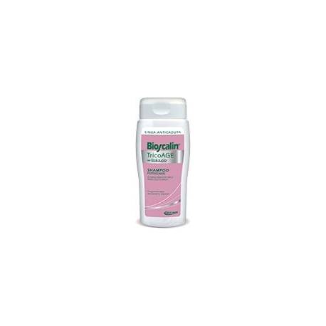 Bioscalin TricoAge Shampoo Fortificante 200 ml