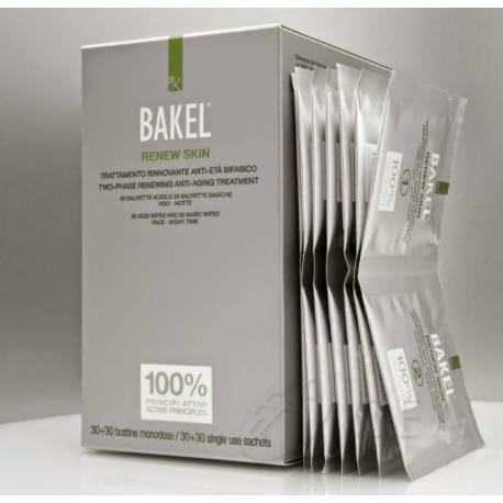Bakel Renew Skin Trattamento Anti Et
