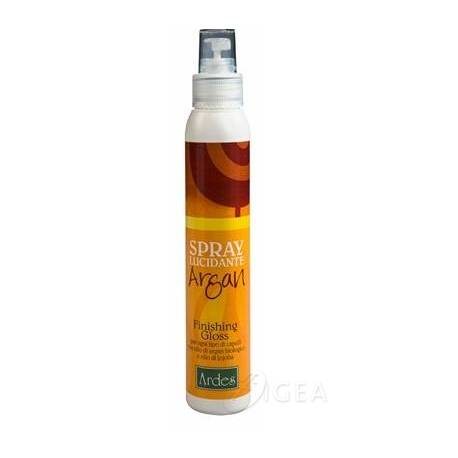 Ardes Argan Spray Lucidante per Capelli