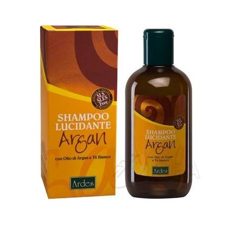 Ardes Argan Shampoo Lucidante