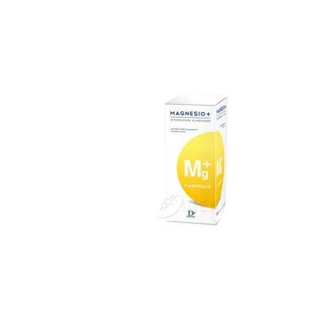 Driatec Magnesio+ Compresse Integratore di Magnesio