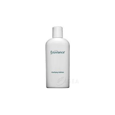 Experience Exuviance Claryfing Solution Purificante Viso