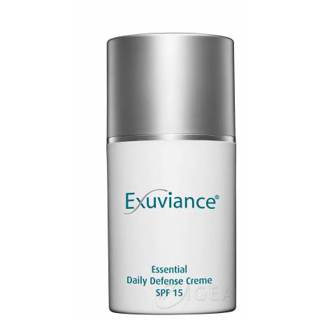 Experience Exuviance Essential Daily Defence Cream Crema Anti-Age