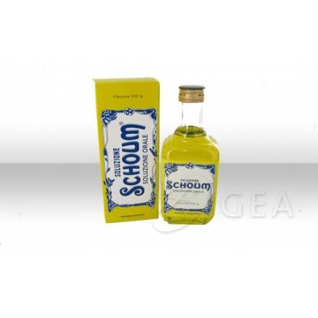 Soluzione Schoum - 550 g