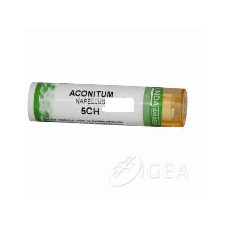 Cemon Aconitum Napellus 5 Ch