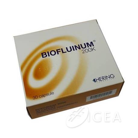 Hering Bioflunium 200 K