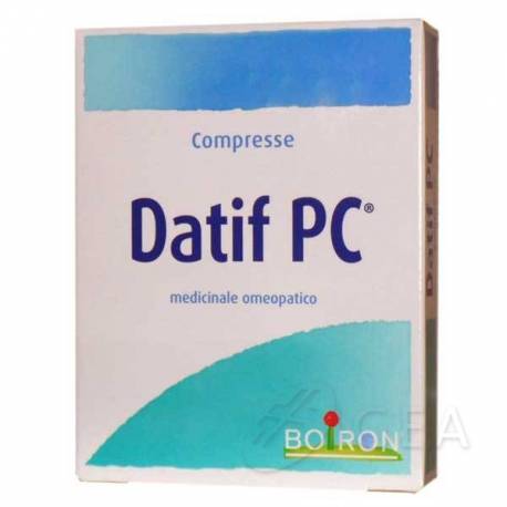 Boiron Datif PC Compresse
