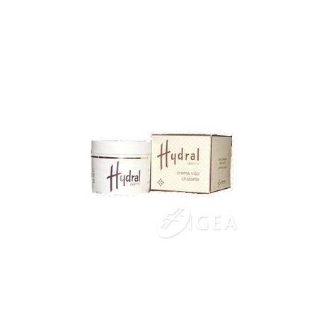 Hydral Crema idratante per il viso 50 ml