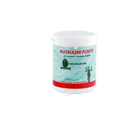 Deakos Ausilium Forte Integratore per le vie urinarie 300 g