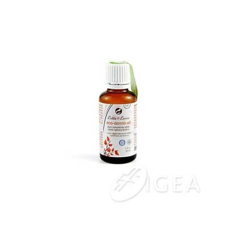 Latte & Luna Bio Take Care Eco Dermo Oil Olio Concentrato Elasticizzante 30 ml