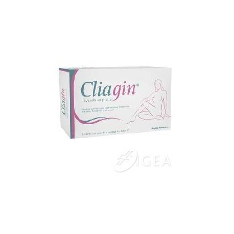Cliagin Lavanda Vaginale