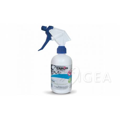 Camon Leispray Spray antizanzare per animali 500 ml