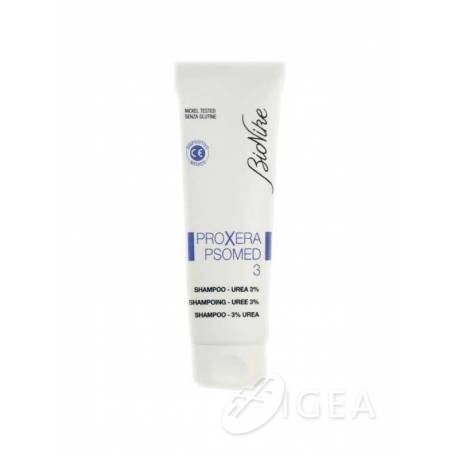 BioNike Proxera Psomed 3 Shampoo per Psoriasi 125 ml