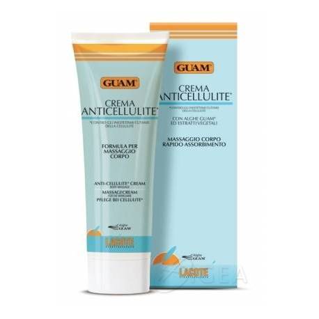 Guam Crema Massaggio Cellulite 250 ml