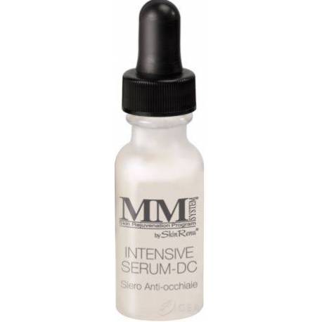 MM System Intensive Serum DC Siero Antiocchiaie 15 ml