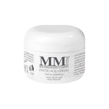 MM System Phytic Acid Cream Crema per Macchie Viso 70 ml