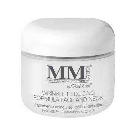 MM System Wrinkle Reducing Formula Crema Antiet Viso 59 ml