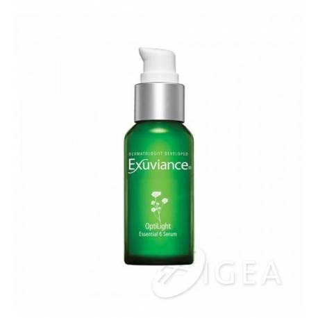 Experience Exuviance Optilight Essential 6 Serum Siero Viso