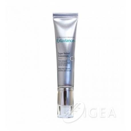 Experience Exuviance Super Retinol Concentrate Siero Notte