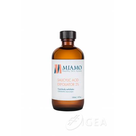 Miamo Total Face Salicilyc Acid Esfoliante Viso
