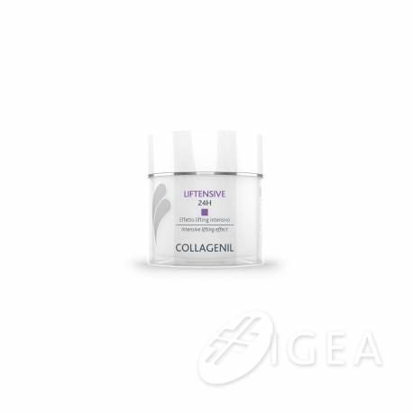 Collagenil Liftensive 24h Crema Effetto Lifting Intensivo 50 ml
