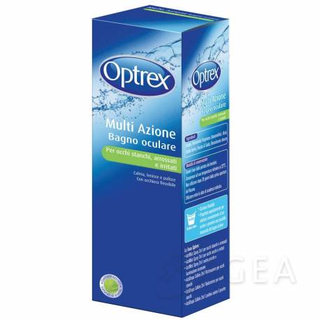 Optrex 13% Bagno Oculare - 300 ml