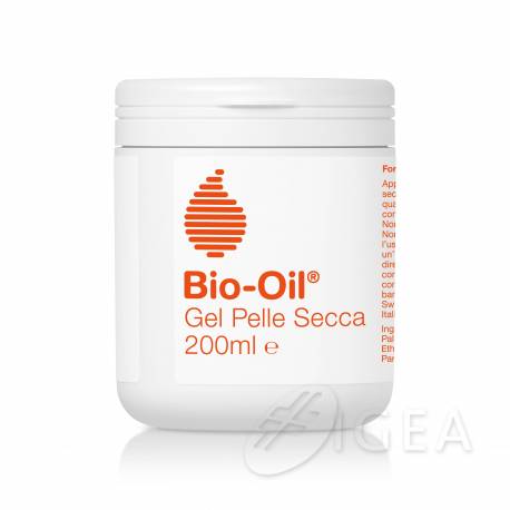 Bio-Oil Gel Pelle Secca 200 ml