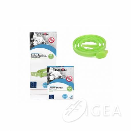 Camon Protection Leis Collar Collare biodegradabile anti parassitario 60 cm