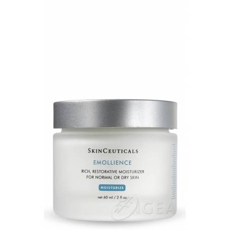 SkinCeuticals Emollience Crema Idratante 60 ml