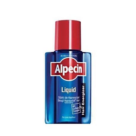 Alpecin Energizer Liquid Tonico dopo shampoo 200 ml