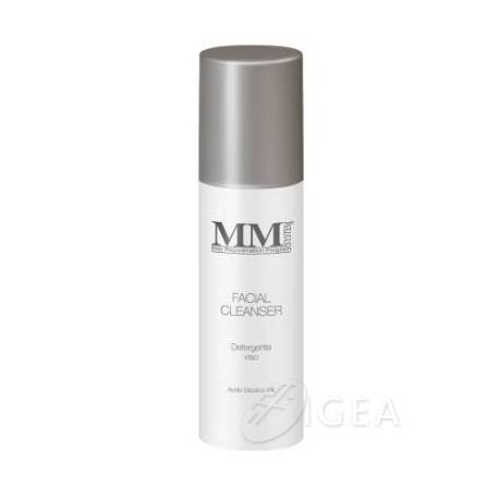 MM System Facial Cleanser Detergente Viso 150 ml