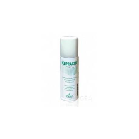 Kepraxin Tiab Polvere Spray Protezione Lesioni Cutanee