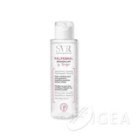 SVR Palpebral by Topialyse Struccante Ultra-Lenitivo 125 ml