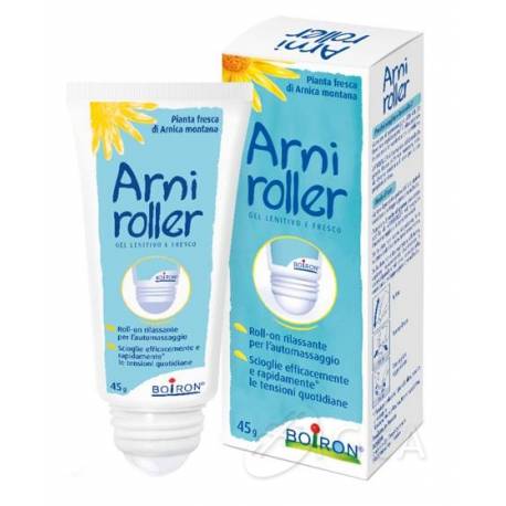 Boiron Arniroller Roll-On Gel 45 gr