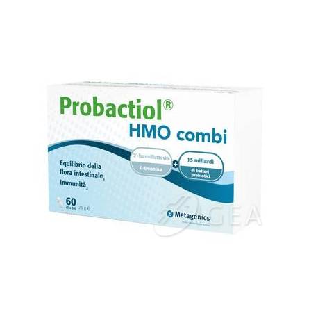 Probactiol HMO Combi Fermenti Lattici 60 capsule