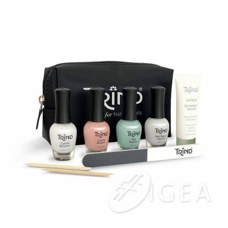 Trind Perfect Hand&Nail Kit Unghie Belle e Forti
