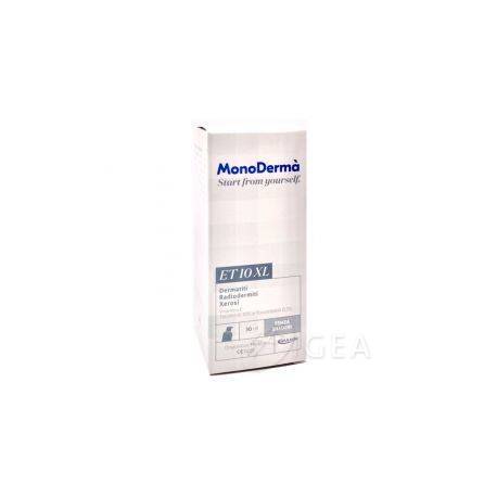Monoderm ET10XL Lipogel Trattamento Lenitivo 30 ml