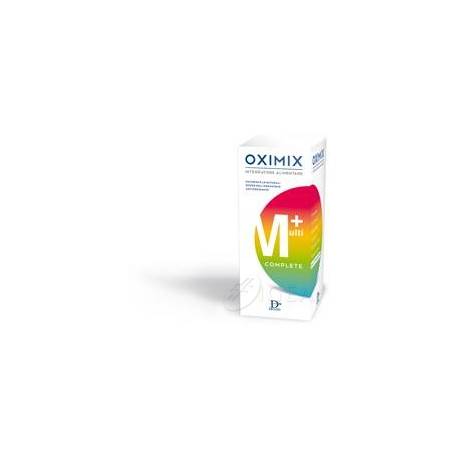 Driatec Oximix Multi + Complete Difese Immunitarie 200 ml