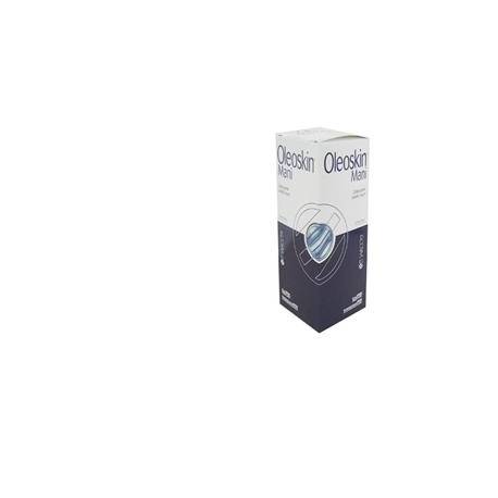 Pharcos Oleoskin Emulsione detergente per le mani 150 ml