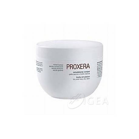 BioNike Proxera Emulsione corpo per pelle secca 400 ml