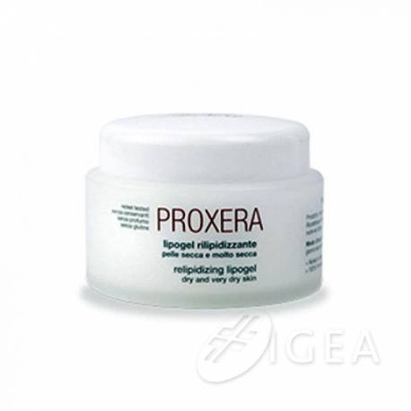 BioNike Proxera Lipogel Rilipidizzante per la pelle secca 50 ml