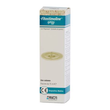 Fitostimoline Spray Riepitelizzante 75 ml