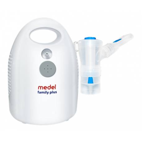Medel Aerosol Family Plus + Omaggio Kit Accessori Plus