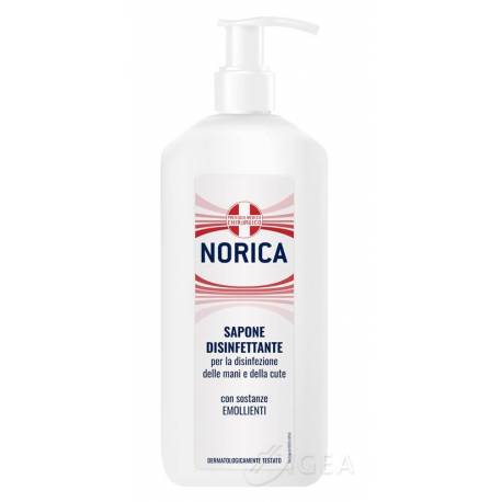 Norica Sapone Disinfettante 500 ml