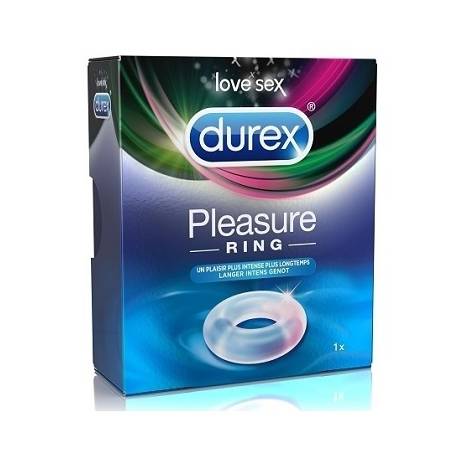 Durex Pleasure Ring Anello stimolatore 1 pezzo